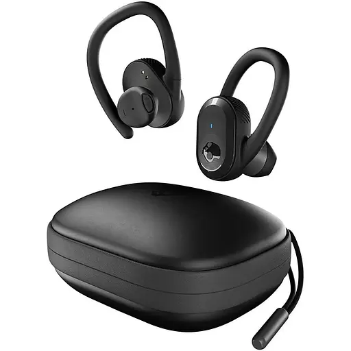 Наушники TWS Skullcandy Push Ultra True Electric Yellow (S2BDW-N746) (S2BDW-N740)