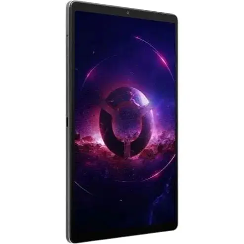 Планшет Lenovo Legion Tab (3rd Gen) TB321FU 12/256GB Eclipse Black + Case&Film (ZAEF0033UA) - фото 2