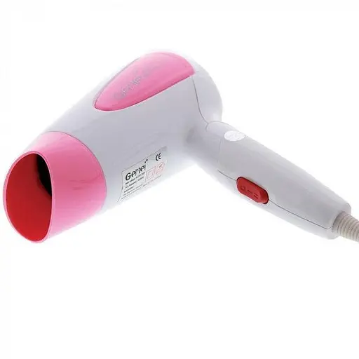 Фен для волосся Gemei GM 1737 1300Вт - фото 5