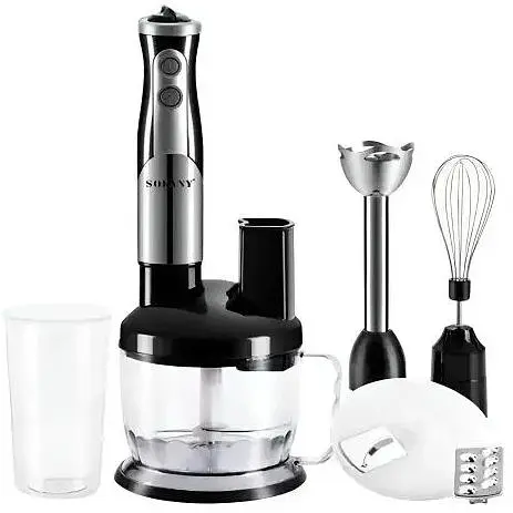 Блендер погружной Sokany SM-5011-8