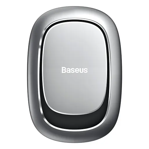 Гачки-тримачі Baseus Beetle Vehicle Hook Dark grey - фото 1