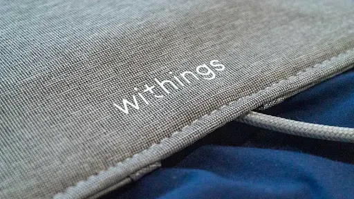 Безконтактний трекер сну Withings Sleep Analyzer WSM02 (1159-02) - фото 6