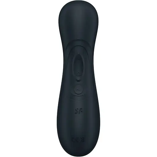 Вакуумний стимулятор Satisfyer Pro 2 Generation 3 - фото 5