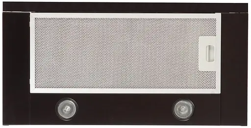 Вытяжка телескопическая Eleyus Cyclon 700 60 BL - фото 5