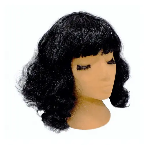 Парик Белоснежка - фото 1