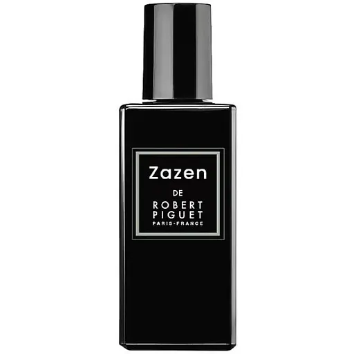 Парфумована вода оригінал Robert Piguet Zazen 100 мл - фото 1