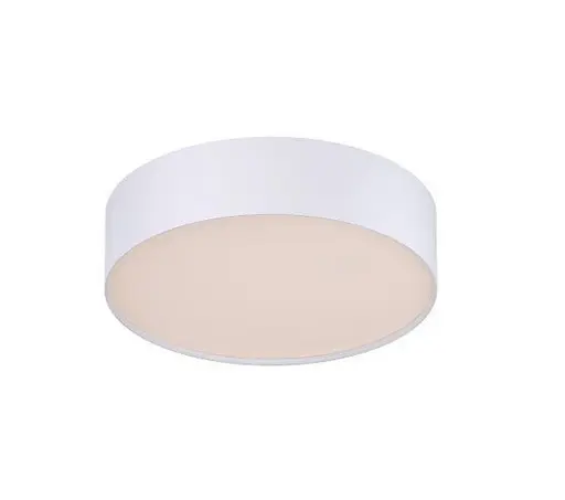 Світильник стельовий MONZA Kloodi KD-MONZA220 27W 4К WH - фото 1