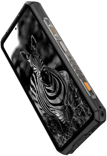 Смартфон Ulefone Armor 28 Ultra 16/1Tb Black (6975326668248) Global version - фото 7
