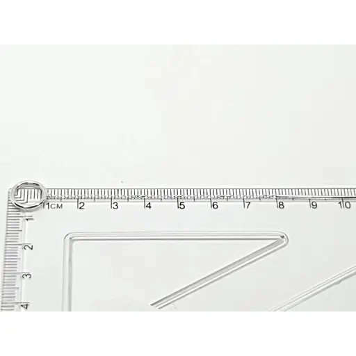 Срібні сережки-протяжки Dear. 3427С - фото 5