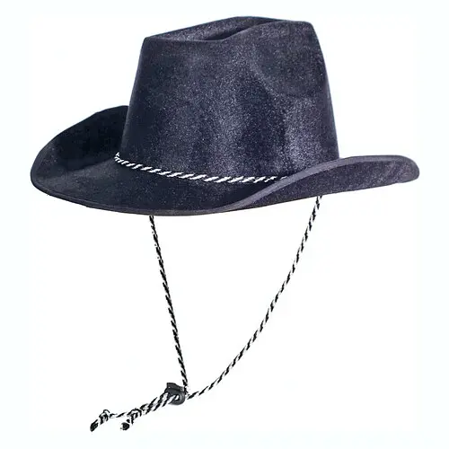 Шляпа Ковбойская - фото 1