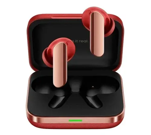 Наушники Buds Air 7 Pro, Red Realme teh0020078 - фото 1