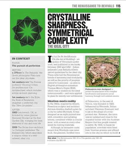 The Architecture Book - фото 13