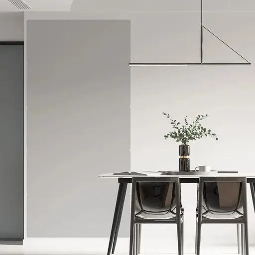 Дзеркало Wall Sticker SW-00001597 акрилове самоклеюче 400х1000х2 мм - фото 6