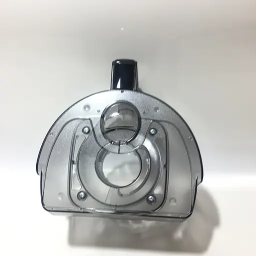 Контейнер для пыли на пылесос Samsung VC18M21**, DJ97-02473A (без вентилятора турбины DJ97-02358B) - фото 5