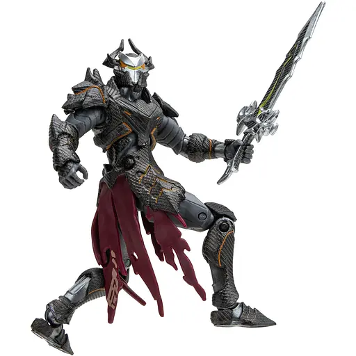 Колекційна фігурка Fortnite Master Series Figure Omega Knight 10 см (FNT1324) - фото 16