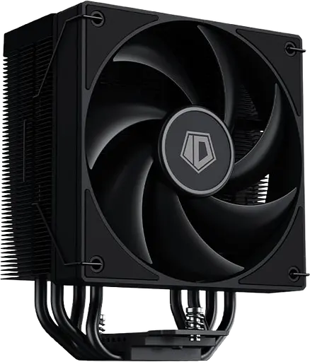 Повітряне охолодження ID-Cooling Frozn A410 Black
