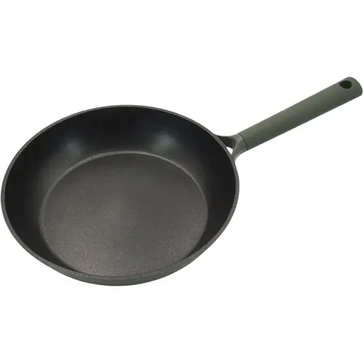 Сковородка Lessner Tourmaline 28 см съемная ручка алюминиевая (88384-28)