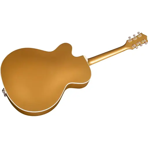 Електрогітара Guild X-175 Manhattan Special Golden Coast [131464] - фото 5