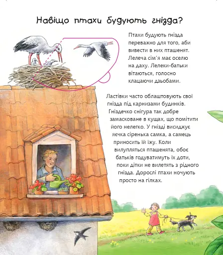 Де живуть тварини - фото 4