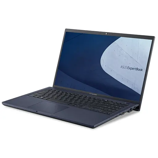 Ноутбук Asus ExpertBook B1 B1502CVA-BQ0803,1920 x 1080,i3-1315U,8 GB,256 GB,UHD,DOS - фото 3