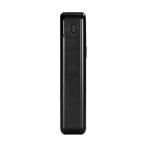 Повербанк 20000mAh Power Bank Kraft KPB-2120FCL Black 22.5W QC3.0 LED-ліхтар (43-00089) - фото 3