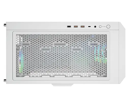 Корпус Cougar Airface Pro RGB White (Airface Pro RGB White) без блока питания - фото 9
