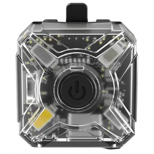 Универсальный сигнальный фонарь Nitecore NU06 LE фонарь-маяк