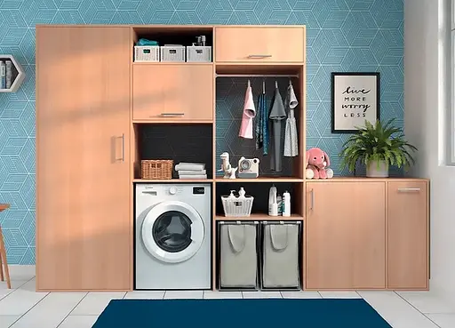 Пральна машина автоматична Indesit IM 640 MY TIME UA - фото 6