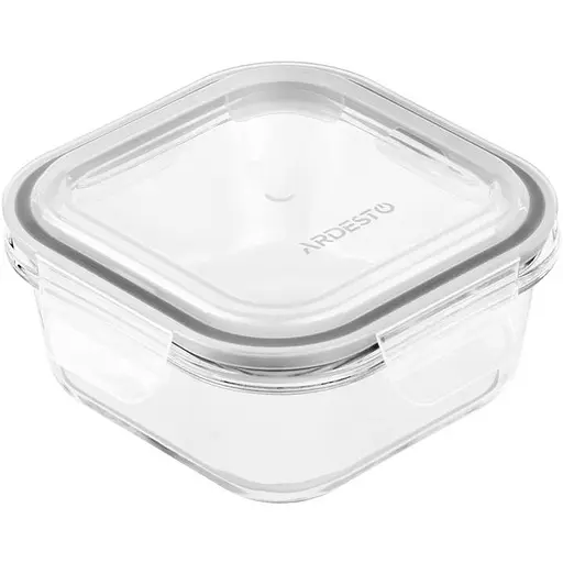 Контейнер для хранения Ardesto Gemini 0.5 л (AR1250BSQ)