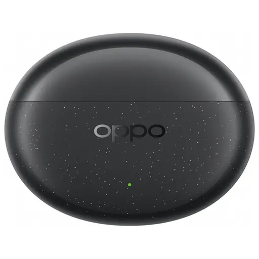 Наушники Oppo Enco Air4 Pro Midnight Black - фото 4