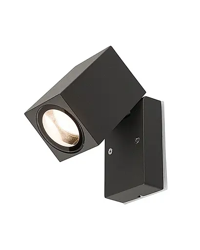 Вуличний світильник Nowodvorski 9551 Primm - фото 1