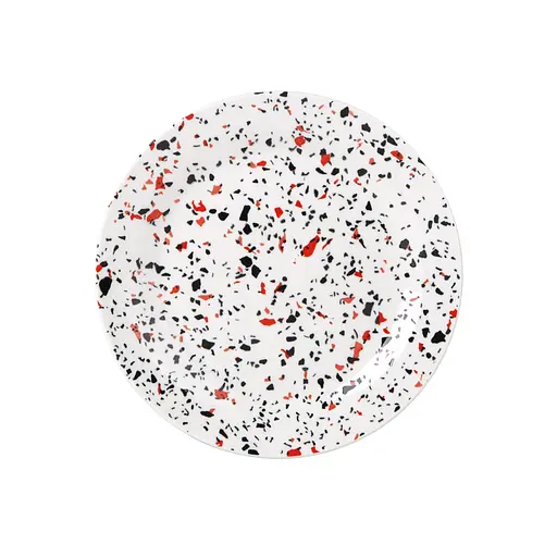 Тарілка S&T Терраццо 18.75 см (050-47-01)