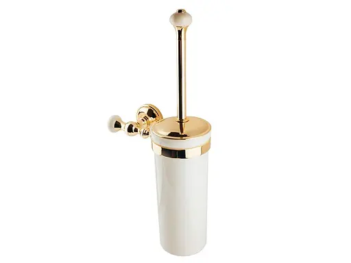 Йоржик Kugu Pan 005G, Золотий - фото 3