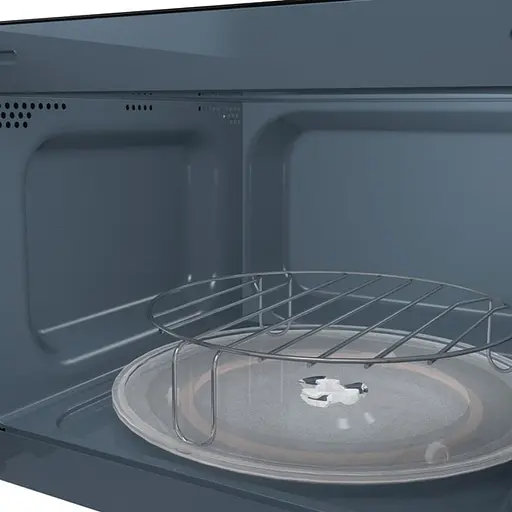 Мікрохвильова піч Gorenje MO20E2BH - фото 9