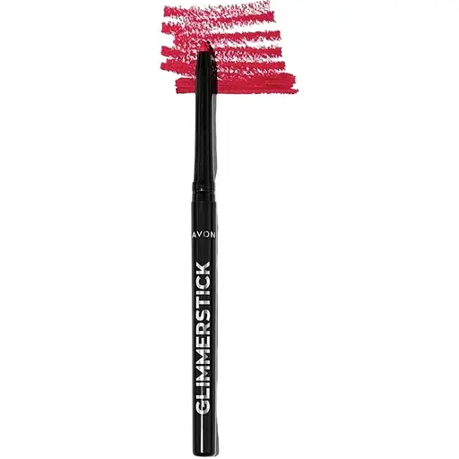 Олівець для губ Avon Cправжній червоний/True Red - фото 1