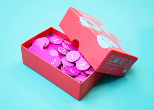 Настольная игра Oink Games Zogen (англ.) (PS227) - фото 2