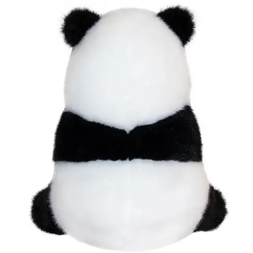 М'яка іграшка Aurora Панда 20 см (240319A) - фото 4