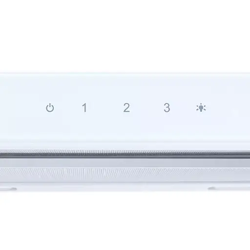 Вытяжка телескопическая Minola HTLS 6735 WH 1100 LED - фото 10
