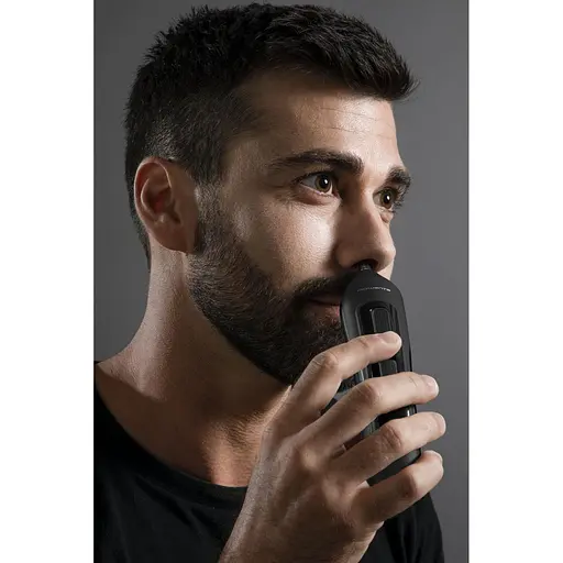 Триммер Rowenta Selectium Xpert черный (TN9461F4) - фото 6