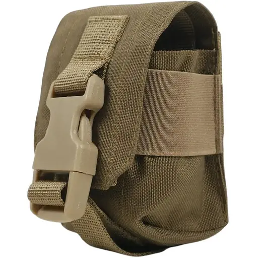 Подсумок Kiborg под 1 гранату Coyote (1000-k4770)