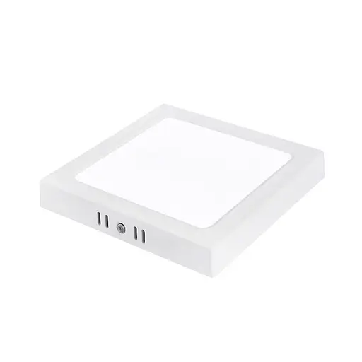 Светильник светодиодный Horoz Electric Selena-12 3CCT 12W белый
