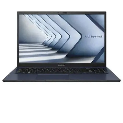 Ноутбук Asus ExpertBook B1 B1502CVA-NJ1996XA,1920 x 1080,i5-1335U 10 C/12 T,1.2 GHz - 4.5 GHz
