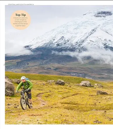 Ride. Cycle the World - фото 7