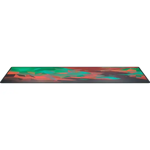 Игровая поверхность Xtrfy GP5 Litus XL Red (GP5-XL-LITUS-RED) [94911] - фото 3