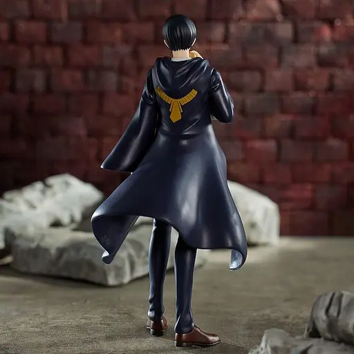 Фігурка Том.М Furyu Magic and Muscles Mash Burned Магія та м'язи Меш Берндед 17 см FR MaM MB 17 - фото 3