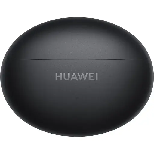 Навушники TWS Huawei FreeBuds 6i Black UA - фото 6