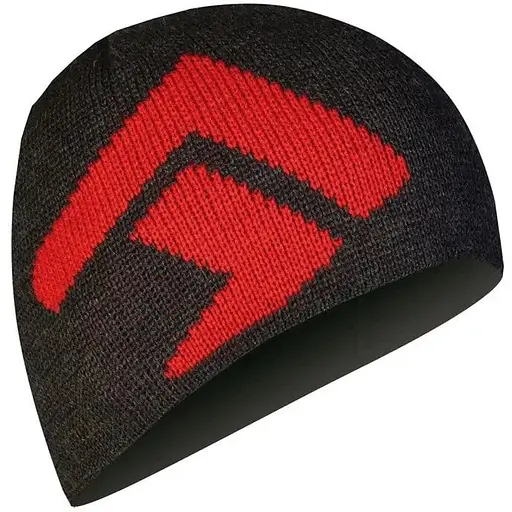 Шапка Directalpine Kameny Anthracite/Red S (1053-52311.27-S)