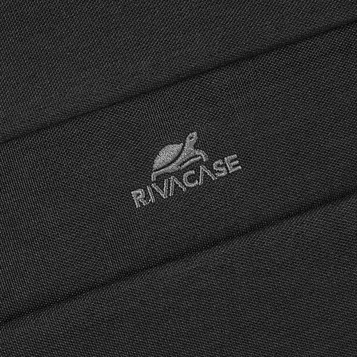 Сумка для ноутбука Rivacase 14" 7522 (Black) (7522 (Black)) - фото 11