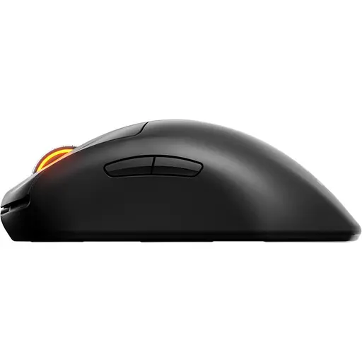 Мышь SteelSeries Prime Mini Wireless Black (62426) - фото 3