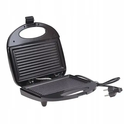 Сендвічниця-гриль Kamille KM-6715